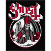 Ghost 'Secular Haze' Patch