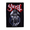 Ghost 'Papa Warriors' Patch