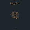 Queen 'Greatest Hits II' 2LP Gatefold Black Vinyl