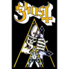 Ghost 'Clockwork Ghost' Banner