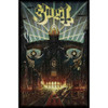 Ghost 'Meliora' Banner