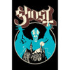 Ghost 'Opus Eponymous' Banner