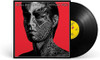 Rolling Stones 'Tattoo You' LP 180g Remastered Black Vinyl