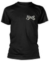 Ghost 'Dance Macabre Pocket' (Black) T-Shirt