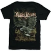 Judas Priest 'Sad Wings' (Black) T-Shirt