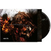 Vein.FM 'This World Is Going To Ruin You' CD Jewel Case