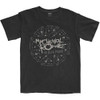 My Chemical Romance 'Circle March' (Black) T-Shirt