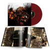 Vein.FM 'This World Is Going To Ruin You' LP Gatefold Red Vinyl