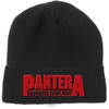 Pantera 'Cowboys From Hell' Beanie Hat