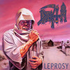 Death - 'Leprosy' LP Black Vinyl