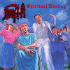 Death 'Spiritual Healing' 2CD