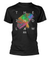 Muse 'The 2nd Law' (Black) T-Shirt