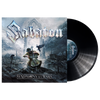 Sabaton 'The Symphony To End All Wars' LP Gatefold Black Vinyl