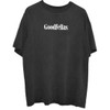 GoodFellas 'Henry Suit' (Black) T-Shirt Front