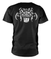 Marduk 'Rom 5:12' (Black) T-Shirt Back