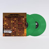 The Streets 'Original Pirate Material' 2LP Green Vinyl