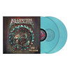 Killswitch Engage 'Live At the Palladium' 2LP Clear Sky Blue Marbled Vinyl