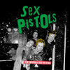 Sex Pistols 'The Original Recordings' 2LP Black Vinyl