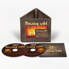 Running Wild 'Ready For Boarding' CD + DVD