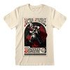 Doctor Strange In The Multiverse Of Madness 'Partners' (Natural) T-Shirt