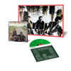 The Clash 'Combat Rock ' LP 180g Green Vinyl