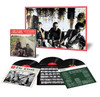 The Clash 'Combat Rock' / 'The People's Hall' 3LP 180g Black Vinyl
