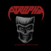 Atrophy 'Socialized Hate' / 'Violent By Nature' 2CD Digipack