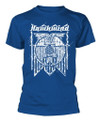 Hawkwind 'Doremi' (Blue) T-Shirt