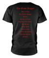 Grave Digger 'The Grave Digger' (Black) T-Shirt Back