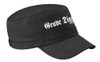 Grave Digger 'Logo' (Black) Army Cap