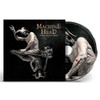 Machine Head 'Of Kingdom and Crown' CD Jewel Case