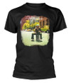 Foghat 'Fool For The City' (Black) T-Shirt