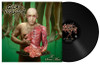 Cattle Decapitation 'To Serve Man' LP 180g Gatefold Black Vinyl + poster
