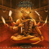 Cattle Decapitation 'Karma. Bloody.Karma' LP 180g Gatefold Black Vinyl + poster