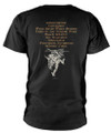 Angelcorpse 'Hammer Of Gods' (Black) T-Shirt