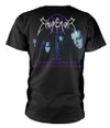 Emperor 'Reverence' (Black) T-Shirt Back