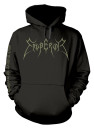 Emperor 'Anthems 2019' (Black) Pull Over Hoodie