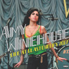 Amy Winehouse 'Live At Glastonbury' 2LP Black Vinyl