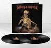 Megadeth 'The World Needs A Hero' 2LP Black Vinyl