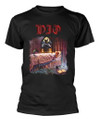 Dio 'Dream Evil' (Black) T-Shirt