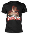 Destruction 'Live Without Sense' (Black) T-Shirt