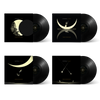 Tedeschi Trucks Band 'I Am The Moon: III. The Fall' LP Black Vinyl