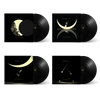 Tedeschi Trucks Band 'I Am The Moon: IV. Farewell' LP Black Vinyl