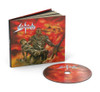 Sodom 'M-16' (Remastered - 20th Anniversary Edition) CD Mediabook