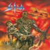 Sodom 'M-16' (Remastered - 20th Anniversary Edition) 2LP 180g Orange Vinyl