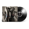 Grey Daze 'The Phoenix' LP Black Vinyl