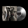 Grey Daze 'The Phoenix' LP Clear Vinyl