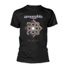 Amorphis 'Halo' (Black) T-Shirt