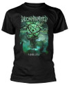 Decapitated 'Nihility' (Black) T-Shirt