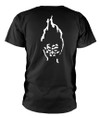 Dag Nasty 'Can I Say' (Black) T-Shirt Back